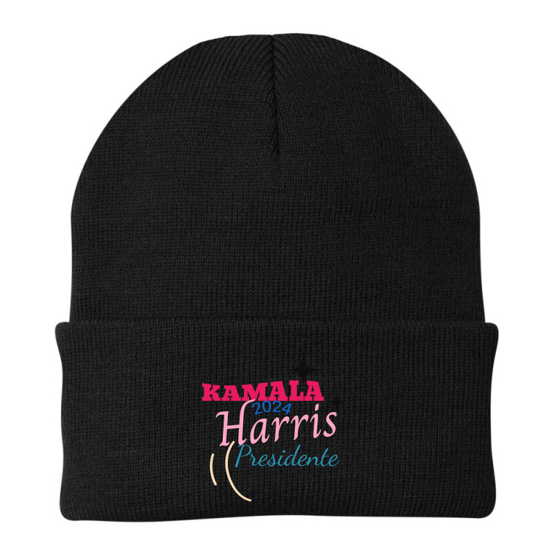 Kamala Harris Beanie | Artistshot