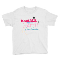 Kamala Harris Youth Tee | Artistshot