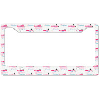 Kamala Harris License Plate Frame | Artistshot