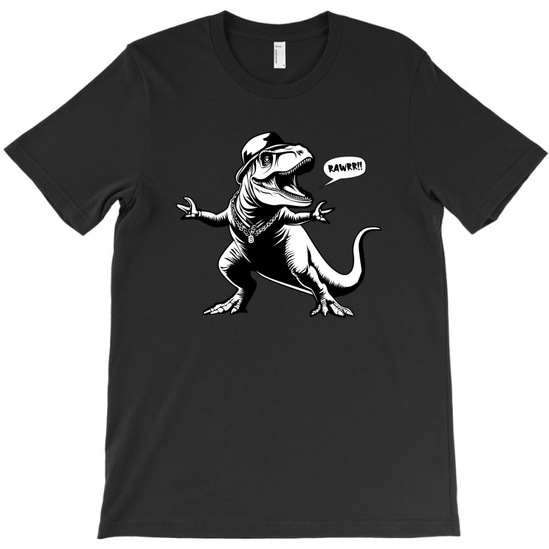 Dino Inso T-shirt | Artistshot