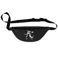 Dino Inso Fanny Pack | Artistshot