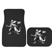 Dino Inso Full Set Car Mats | Artistshot