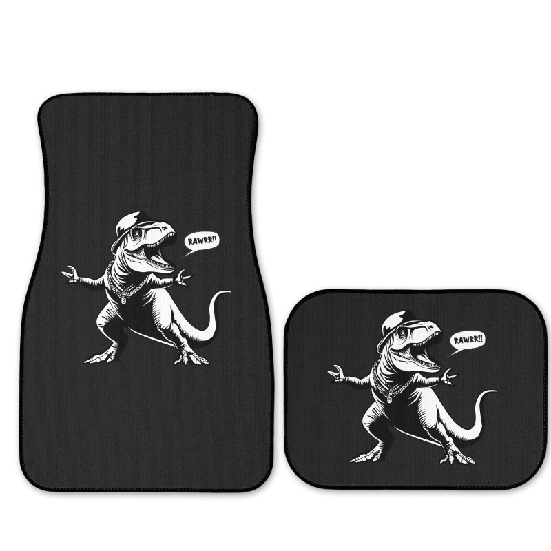 Dino Inso Full Set Car Mats | Artistshot