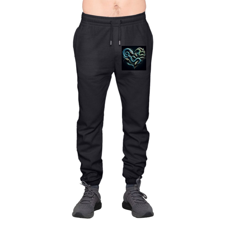 Anaconda Urban Sweatpant by Abgan | Artistshot