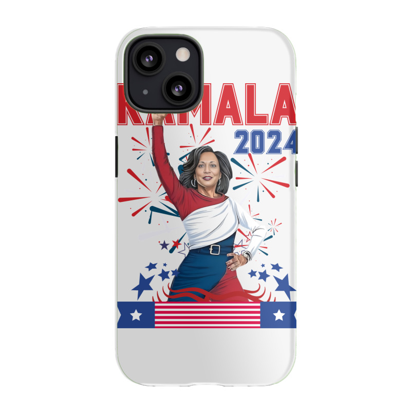 Kamala 2024 Iphone 13 Case | Artistshot