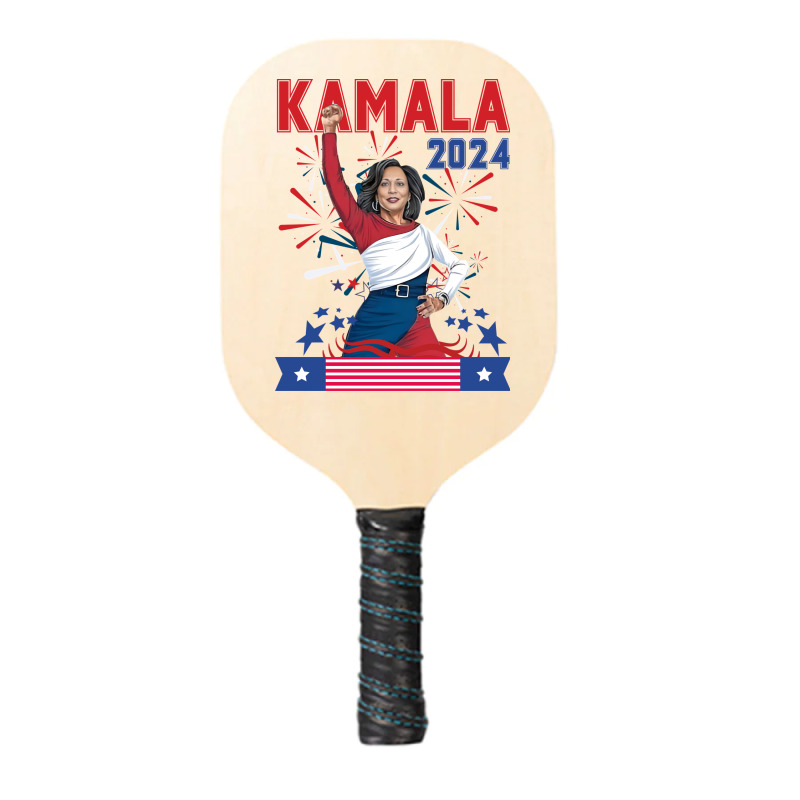 Kamala 2024 Pickleball Paddle | Artistshot