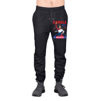 Kamala 2024 Urban Sweatpant | Artistshot