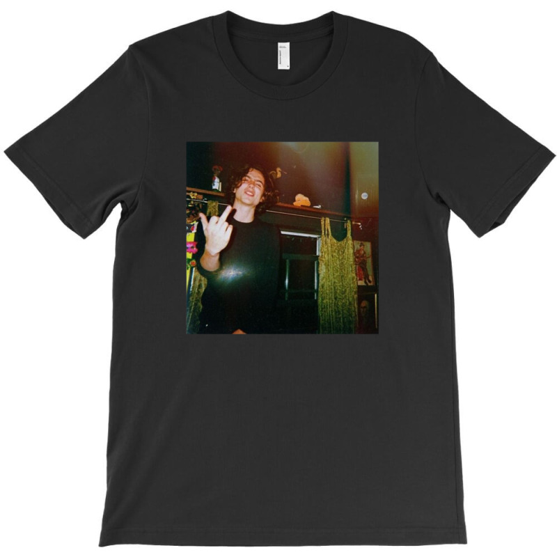 Scream Drew Barrymore 80025227 T-shirt | Artistshot