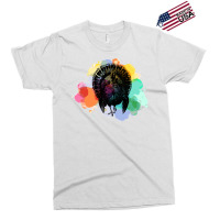 Vintage Turkey Exclusive T-shirt | Artistshot