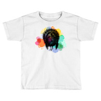 Vintage Turkey Toddler T-shirt | Artistshot