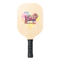 Merino Ram Pickleball Paddle | Artistshot