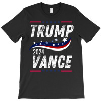 Trump 2024 T-shirt | Artistshot