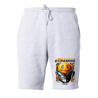 Release Dopamine Fleece Short | Artistshot