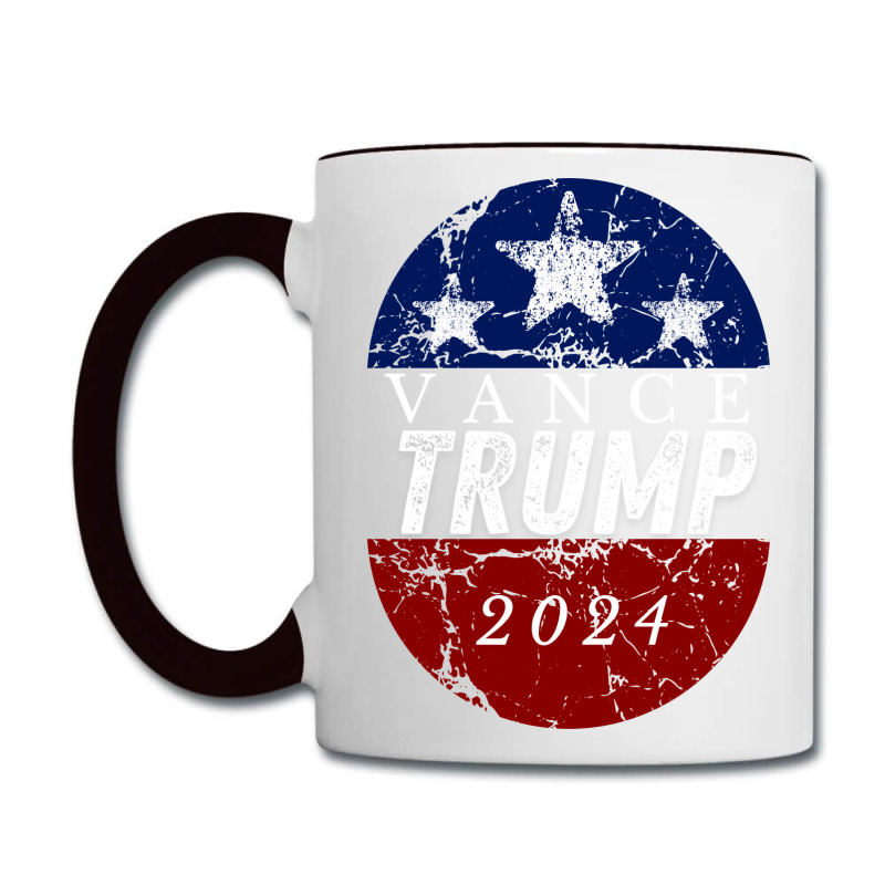 Trump Vance Coffee Mug | Artistshot