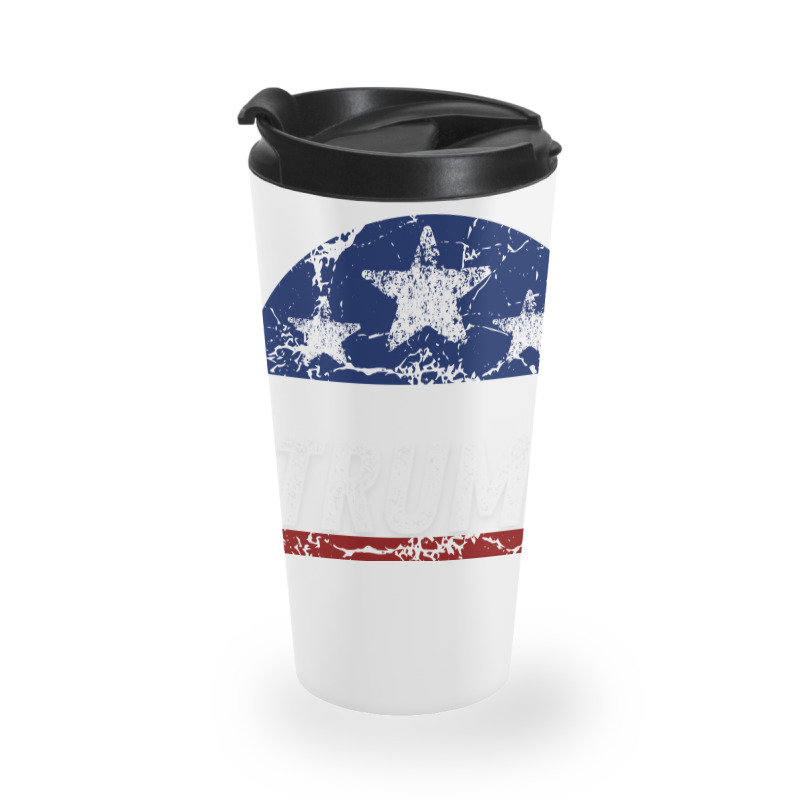 Trump Vance Travel Mug | Artistshot