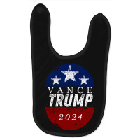 Trump Vance Baby Bibs | Artistshot