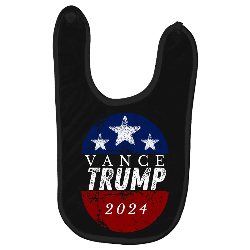 Trump Vance Baby Bibs | Artistshot