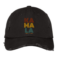 Kamala-harris-for-president 2024 Vintage Cap | Artistshot