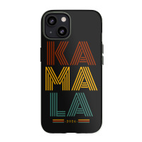 Kamala-harris-for-president 2024 Iphone 13 Case | Artistshot