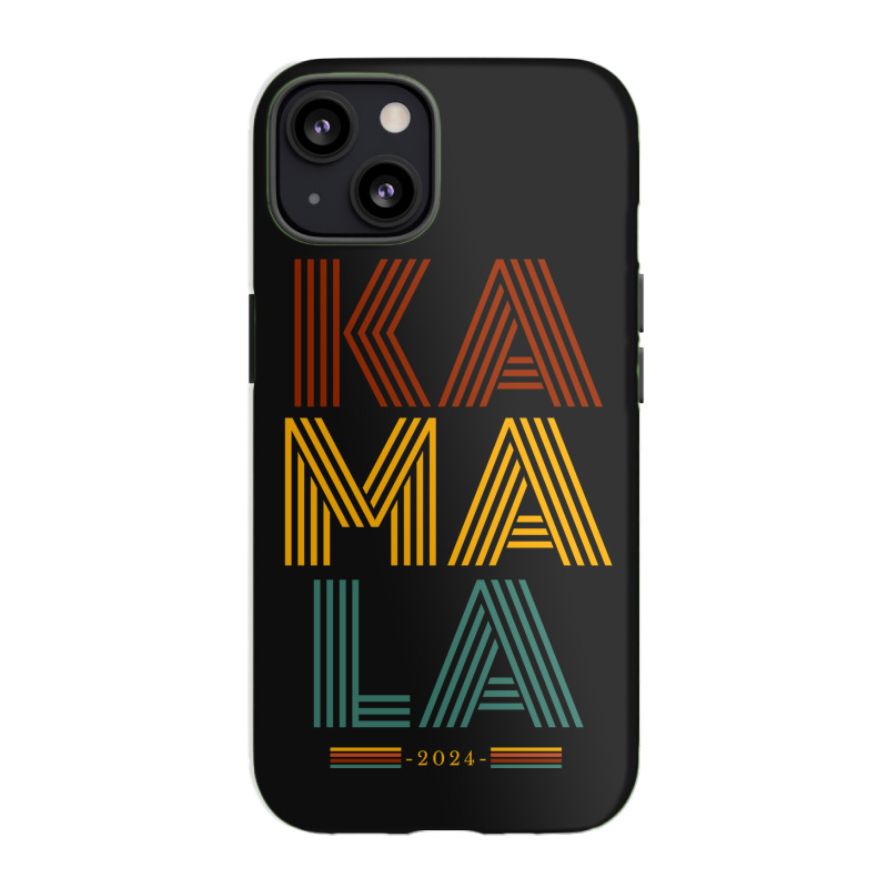 Kamala-harris-for-president 2024 Iphone 13 Case | Artistshot