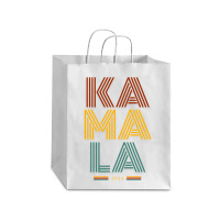 Kamala-harris-for-president 2024 Debie Paper Bag - 10 X 5 X 13 | Artistshot