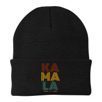 Kamala-harris-for-president 2024 Beanie | Artistshot