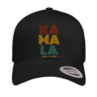 Kamala-harris-for-president 2024 Retro Trucker Cap | Artistshot