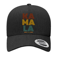 Kamala-harris-for-president 2024 Yupoong Trucker Cap | Artistshot