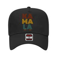 Kamala-harris-for-president 2024 Adjustable Baseball Cap | Artistshot