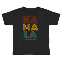 Kamala-harris-for-president 2024 Toddler T-shirt | Artistshot