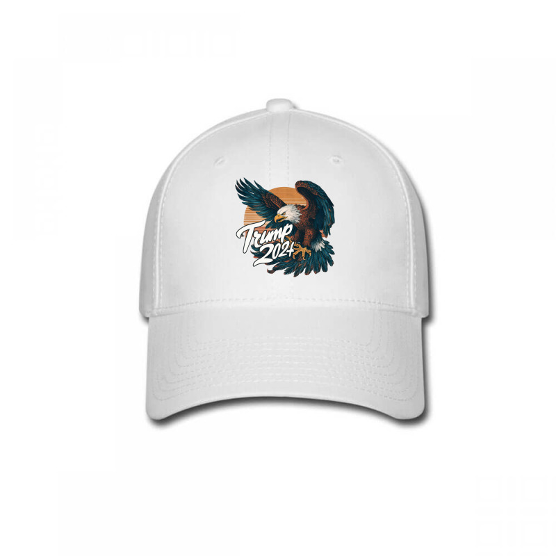 Trump 2024 Baseball Cap | Artistshot