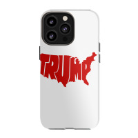 Trump Iphone 13 Pro Case | Artistshot