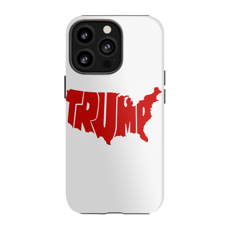 Trump Iphone 13 Pro Case | Artistshot