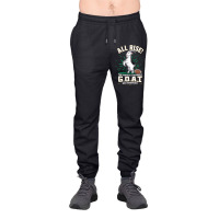 The Fantasy Football G.o.a.t. Has Arrived Urban Sweatpant | Artistshot