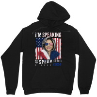 Kamala Harris 2024 Unisex Hoodie | Artistshot