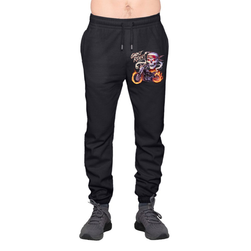 Ghost Rider Legacy Urban Sweatpant | Artistshot