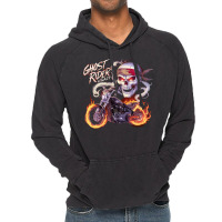 Ghost Rider Legacy Vintage Hoodie | Artistshot