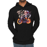 Ghost Rider Legacy Lightweight Hoodie | Artistshot