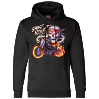 Ghost Rider Legacy Champion Hoodie | Artistshot