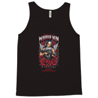 Warrior Nun Tank Top | Artistshot