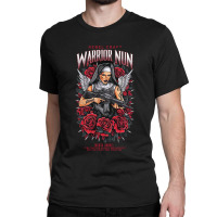 Warrior Nun Classic T-shirt | Artistshot