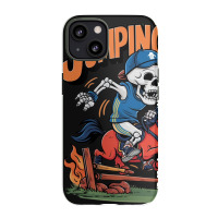 Jumping Jack Iphone 13 Case | Artistshot