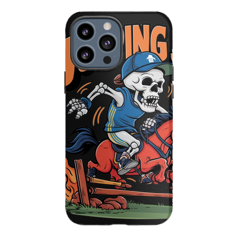 Jumping Jack Iphone 13 Pro Max Case | Artistshot