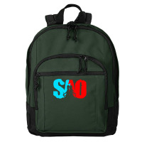 Sao Basic Backpack | Artistshot