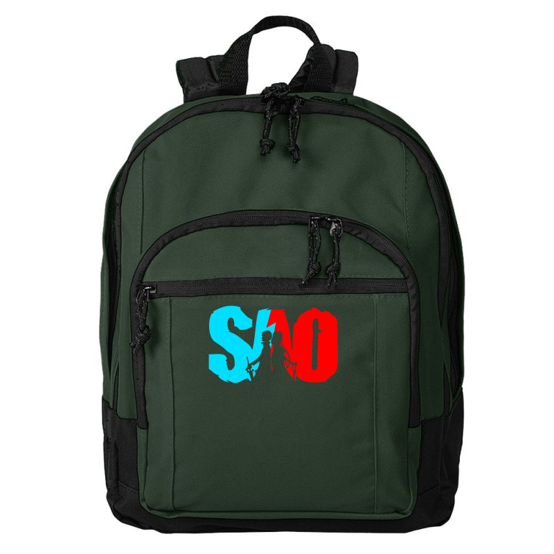 Sao Basic Backpack | Artistshot