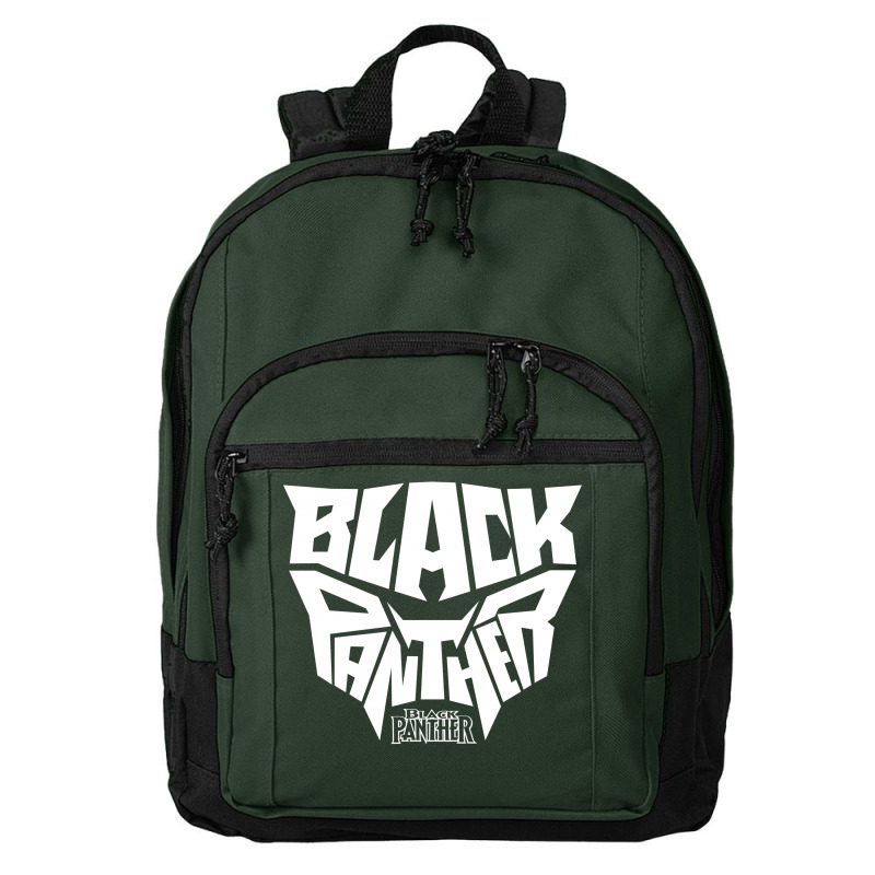 Black Panther Basic Backpack | Artistshot