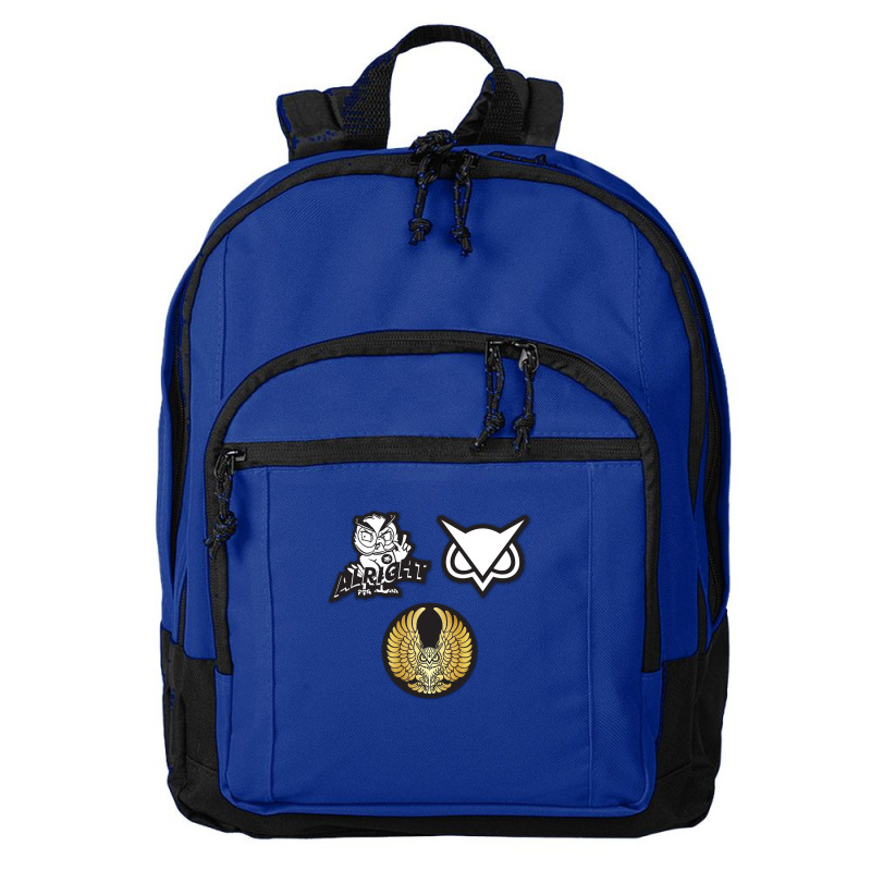 Animal Bad Basic Backpack | Artistshot