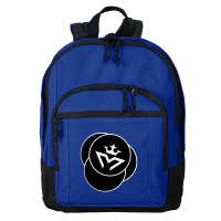 Im The Legends Basic Backpack | Artistshot