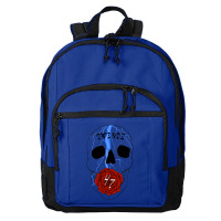 Twente47 Basic Backpack | Artistshot