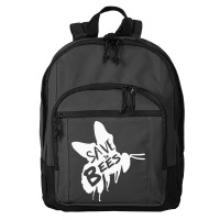 Save The Bees Basic Backpack | Artistshot